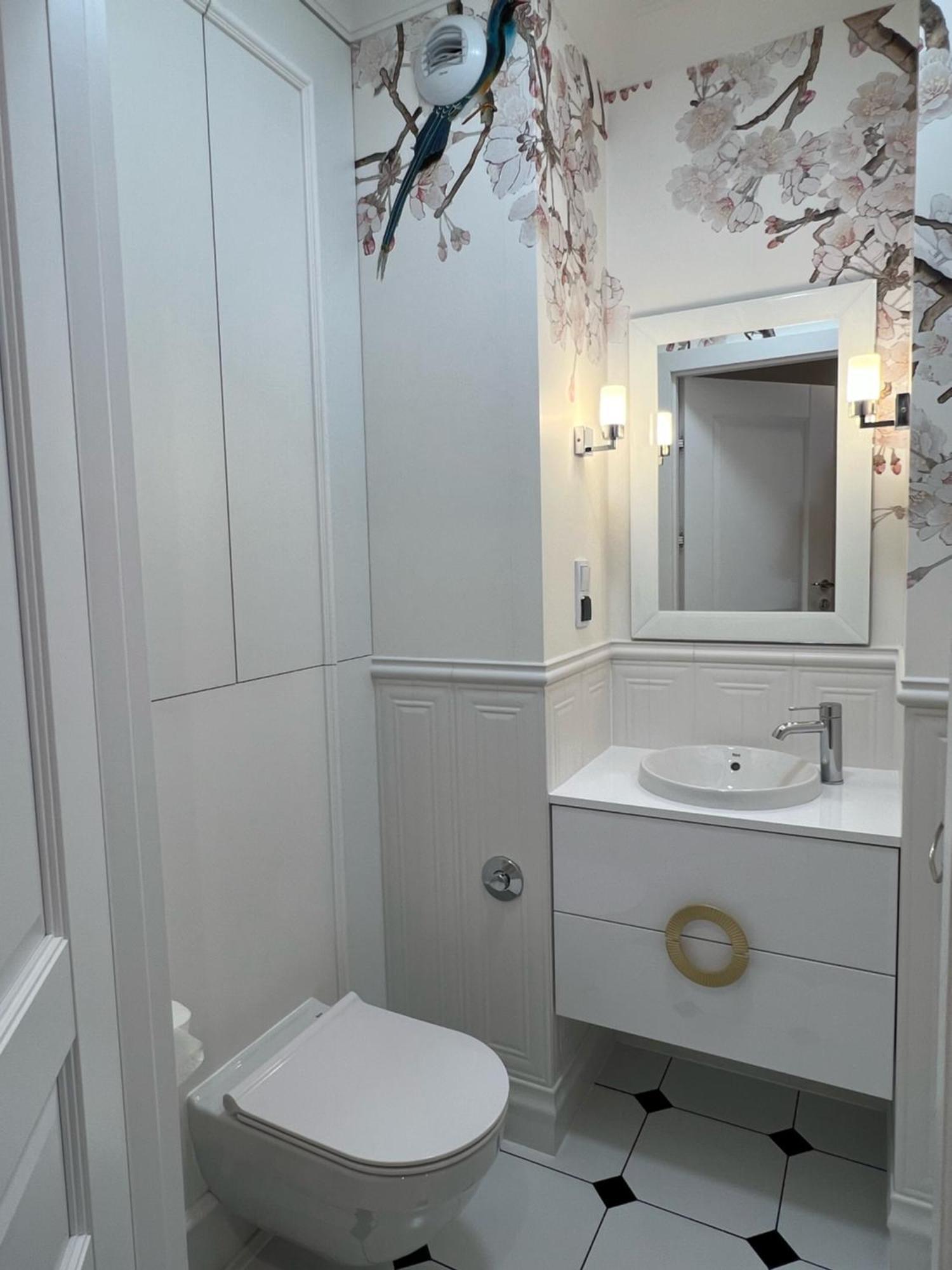 Lts Rent Luxury & Comfortable Villa Angielska Grobla Danzig Exterior foto